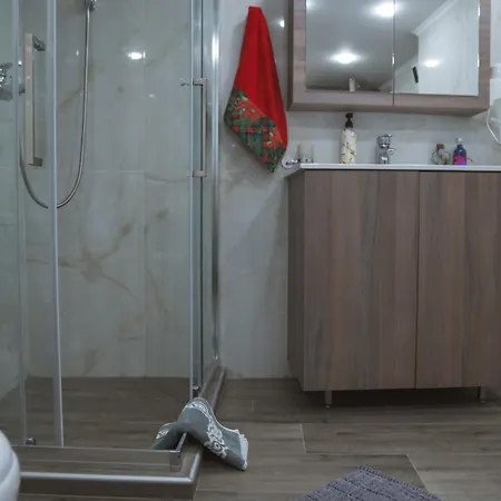 Villa Katerina Polikarpi