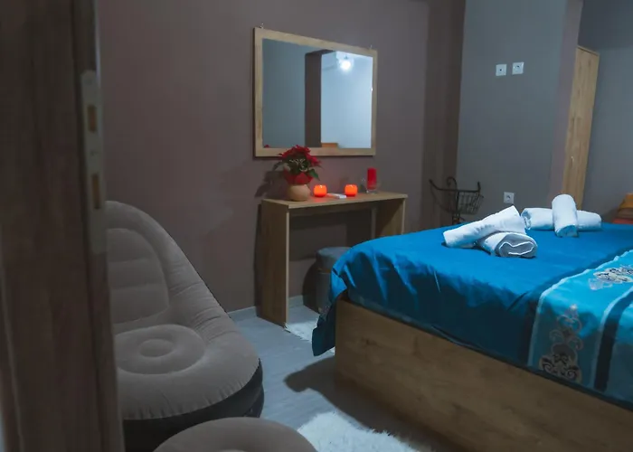 Katerina * Polikarpi