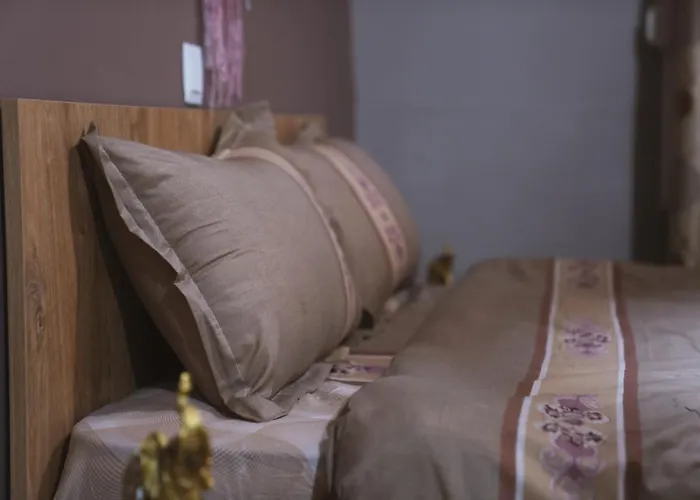 Villa Katerina Polikarpi