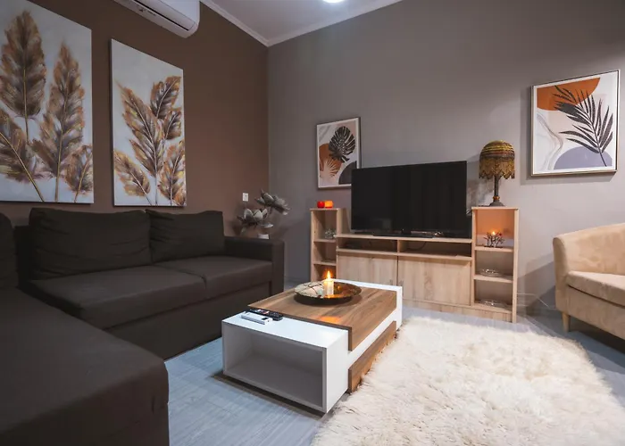 Vilă Katerina Polikarpi