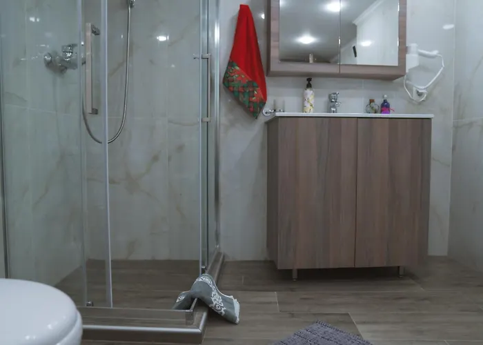 Vilă Katerina Polikarpi